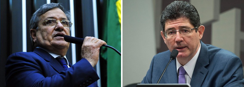 O deputado federal baiano Benito Gama (PTB) apresentou requerimento para realização de audiência pública com o ministro da Fazenda, Joaquim Levy, na Comissão de Finanças e Tributação da Câmara dos Deputados; "O objetivo do encontro é debater as medidas de ajuste fiscal em andamento", disse o parlamentar, que é membro titular da comissão (Foto: Romulo Faro) O deputado federal baiano Benito Gama (PTB) apresentou requerimento para realização de audiência pública com o ministro da Fazenda, Joaquim Levy, na Comissão de Finanças e Tributação da Câmara dos Deputados; "O objetivo do encontro é debater as medidas de ajuste fiscal em andamento", disse o parlamentar, que é membro titular da comissão
