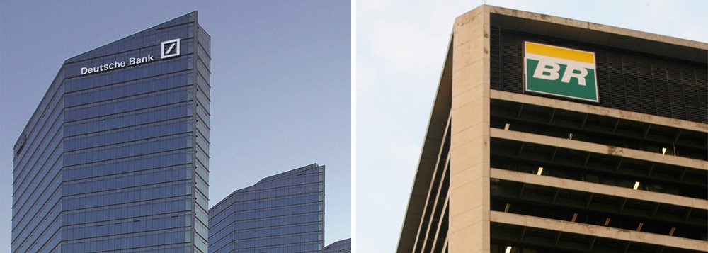 Com recomendações de compra do Deutsche Bank, ações da estatal dispararam no pregão desta quarta-feira, fechando em alta de 2,6%; banco alemão destacou potencial de crescimento de produção da companhia; Ibovespa fechou em alta de 2,58%, tendo o melhor pregão do mês pelo segundo dia seguido (Foto: Gisele Federicce) Com recomendações de compra do Deutsche Bank, ações da estatal dispararam no pregão desta quarta-feira, fechando em alta de 2,6%; banco alemão destacou potencial de crescimento de produção da companhia; Ibovespa fechou em alta de 2,58%, tendo o melhor pregão do mês pelo segundo dia seguido