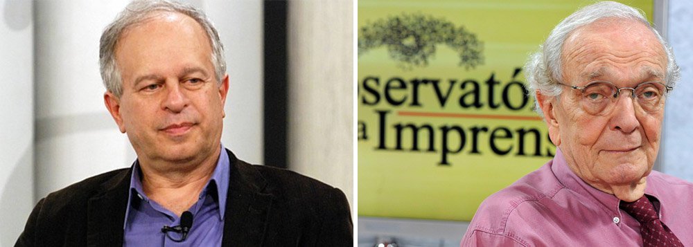 Em sua primeira entrevista como ministro, concedida ao jornalista Alberto Dines e que irá ao ar às 20h desta terça-feira na TV Brasil, Renato Janine Ribeiro disse que convite da presidente Dilma foi uma "surpresa", mas afirma estar "empolgado"; tal como já fazia antes da indicação, ele volta a criticar a intolerância; "Cada um pode ter suas preferências políticas, mas é preciso respeitar as do outro. Todas são legítimas", diz; leia o texto de Tereza Cruvinel (Foto: Gisele Federicce) Em sua primeira entrevista como ministro, concedida ao jornalista Alberto Dines e que irá ao ar às 20h desta terça-feira na TV Brasil, Renato Janine Ribeiro disse que convite da presidente Dilma foi uma "surpresa", mas afirma estar "empolgado"; tal como já fazia antes da indicação, ele volta a criticar a intolerância; "Cada um pode ter suas preferências políticas, mas é preciso respeitar as do outro. Todas são legítimas", diz; leia o texto de Tereza Cruvinel