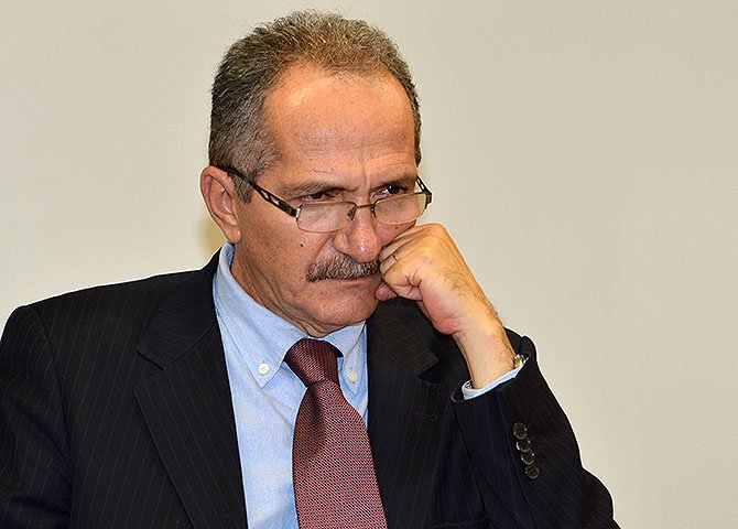 Aldo é jornalista, tem tido uma ação política relevante nos governos Lula e Dilma durante os seus mandatos de deputado federal, mas nunca se notabilizou por ações nessa área estratégica da administração (Foto: Alberto Goldman) Aldo é jornalista, tem tido uma ação política relevante nos governos Lula e Dilma durante os seus mandatos de deputado federal, mas nunca se notabilizou por ações nessa área estratégica da administração