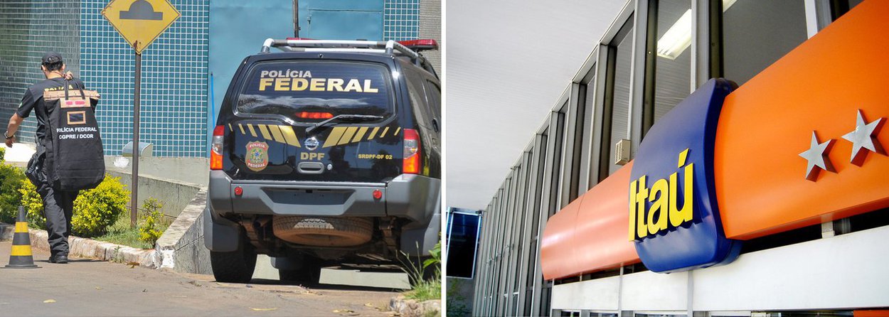 Banco informou nesta quarta (26) à Justiça Federal no Paraná que bloqueou 40 mil ações da Petrobras em nome de Erton Medeiros Fonseca, executivo da empresa Galvão Engenharia, preso na sétima fase da Operação Lava Jato, da Polícia Federal; no mesmo comunicado, o banco disse que bloqueou R$ 10,2 milhões nas contas correntes e fundos de investimentos de outros diretores de empreiteiras presos na operação (Foto: Valter Lima) Banco informou nesta quarta (26) à Justiça Federal no Paraná que bloqueou 40 mil ações da Petrobras em nome de Erton Medeiros Fonseca, executivo da empresa Galvão Engenharia, preso na sétima fase da Operação Lava Jato, da Polícia Federal; no mesmo comunicado, o banco disse que bloqueou R$ 10,2 milhões nas contas correntes e fundos de investimentos de outros diretores de empreiteiras presos na operação