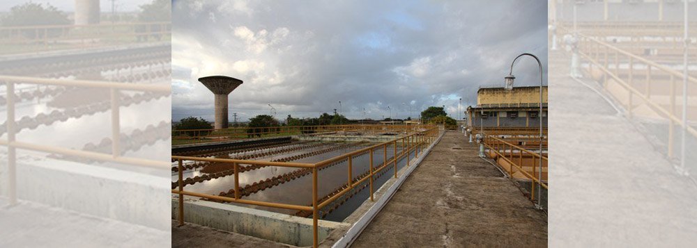 Os bairros da parte alta de Maceió sofrerão deficiência no abastecimento de água por cerca de 30 dias; produção será reduzida em 50%; na tentativa de minimizar o problema, a Companhia de Saneamento de Alagoas (Casal) promete reativar poços em diversas regiões para minimizar a deficiência no abastecimento (Foto: Voney Malta) Os bairros da parte alta de Maceió sofrerão deficiência no abastecimento de água por cerca de 30 dias; produção será reduzida em 50%; na tentativa de minimizar o problema, a Companhia de Saneamento de Alagoas (Casal) promete reativar poços em diversas regiões para minimizar a deficiência no abastecimento