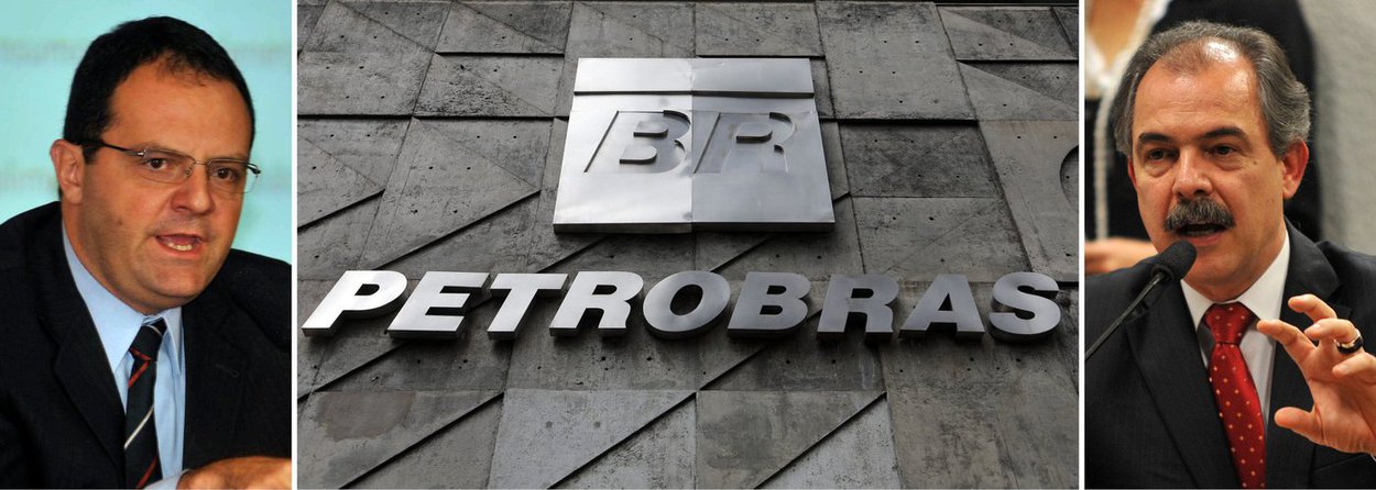 Novo presidente do Conselho de Administração da Petrobras deverá ser escolhido entre o futuro ministro do Planejamento, Nelson Barbosa, e o ministro da Casa Civil, Aloizio Mercadante, informa a Reuters nesta sexta (18); "Dificilmente a Dilma escolherá o Joaquim Levy para presidir o conselho. Acho que deve ficar entre o Barbosa e o Mercadante", afirmou fonte (Foto: Valter Lima) Novo presidente do Conselho de Administração da Petrobras deverá ser escolhido entre o futuro ministro do Planejamento, Nelson Barbosa, e o ministro da Casa Civil, Aloizio Mercadante, informa a Reuters nesta sexta (18); "Dificilmente a Dilma escolherá o Joaquim Levy para presidir o conselho. Acho que deve ficar entre o Barbosa e o Mercadante", afirmou fonte