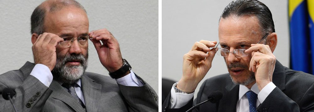 Data do depoimento do tesoureiro do PT foi anunciada hoje pelo relator da comissão, deputado Luiz Sérgio (PT-RJ); antes, a CPI deve ouvir, no dia 16, o presidente do BNDES, Luciano Coutinho (Foto: Gisele Federicce) Data do depoimento do tesoureiro do PT foi anunciada hoje pelo relator da comissão, deputado Luiz Sérgio (PT-RJ); antes, a CPI deve ouvir, no dia 16, o presidente do BNDES, Luciano Coutinho