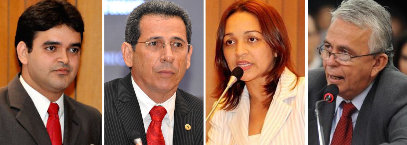 Câmara Federal aprovou o projeto que permite a realização de terceirizações em todas as atividades de uma empresa; foram 324 votos a favor do texto, 137 contra e 2 abstenções; da bancada maranhense, somente Rubens Júnior (PCdoB), Zé Carlos (PT), Eliziane Gama (PPS) e Pedro Fernandes (PTB) votaram contra a imoralidade; outros 12 votaram a favor do projeto; Sarney Filho (PV) e Waldir Maranhão (PP) faltaram à votação (Foto: Leonardo Lucena) Câmara Federal aprovou o projeto que permite a realização de terceirizações em todas as atividades de uma empresa; foram 324 votos a favor do texto, 137 contra e 2 abstenções; da bancada maranhense, somente Rubens Júnior (PCdoB), Zé Carlos (PT), Eliziane Gama (PPS) e Pedro Fernandes (PTB) votaram contra a imoralidade; outros 12 votaram a favor do projeto; Sarney Filho (PV) e Waldir Maranhão (PP) faltaram à votação