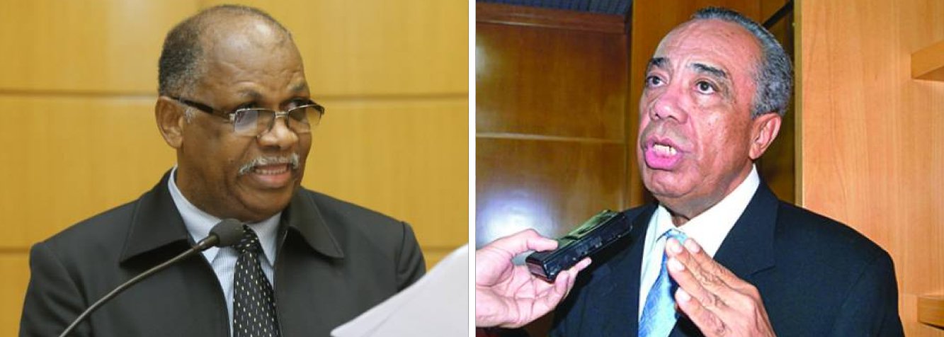 O presidente do Sindicato dos Servidores de Aracaju (Sepuma), Nivaldo Fernandes, denunciou, nesta terça (10), que, embora o prefeito João Alves Filho (DEM) tenha extinguido os cargos de secretário-adjunto dos órgãos municipais, a maioria dos ocupantes foi realocada em outras posições dentro da própria prefeitura; o sindicalista apresentou uma lista de renomeações de ex-secretários adjuntos nos cargos de assessor extraordinário para assuntos governamentais e de consultor extraordinário; de acordo com ele, os ex-secretários-adjuntos da Educação (Osvaldina Ribeiro), da Defesa Social (Arivaldo Barreto Conceição Júnior), da Fazenda (Osvaldo do Espírito Santo) e da Controladoria Geral (Aline Monteiro) e o ex-secretário de Controle Interno, Lion Schuster, foram recontratados (Foto: Valter Lima) O presidente do Sindicato dos Servidores de Aracaju (Sepuma), Nivaldo Fernandes, denunciou, nesta terça (10), que, embora o prefeito João Alves Filho (DEM) tenha extinguido os cargos de secretário-adjunto dos órgãos municipais, a maioria dos ocupantes foi realocada em outras posições dentro da própria prefeitura; o sindicalista apresentou uma lista de renomeações de ex-secretários adjuntos nos cargos de assessor extraordinário para assuntos governamentais e de consultor extraordinário; de acordo com ele, os ex-secretários-adjuntos da Educação (Osvaldina Ribeiro), da Defesa Social (Arivaldo Barreto Conceição Júnior), da Fazenda (Osvaldo do Espírito Santo) e da Controladoria Geral (Aline Monteiro) e o ex-secretário de Controle Interno, Lion Schuster, foram recontratados