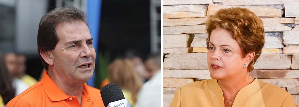 O presidente do partido Solidariedade (SD), deputado federal Paulinho da Foça (SP), disse que estar consultando advogados de maneira a apresentar um pedido de impeachment contra a presidente Dilma Rousseff na Câmara dos Deputados; segundo o parlamentar, os advogados o teriam aconselhado a esperar a crise ''aumentar'' para só então apresentar o pedido de impeachment; "A gente só consegue fazer as coisas bem feitas se a crise aumentar", justificou (Foto: Paulo Emílio) O presidente do partido Solidariedade (SD), deputado federal Paulinho da Foça (SP), disse que estar consultando advogados de maneira a apresentar um pedido de impeachment contra a presidente Dilma Rousseff na Câmara dos Deputados; segundo o parlamentar, os advogados o teriam aconselhado a esperar a crise ''aumentar'' para só então apresentar o pedido de impeachment; "A gente só consegue fazer as coisas bem feitas se a crise aumentar", justificou