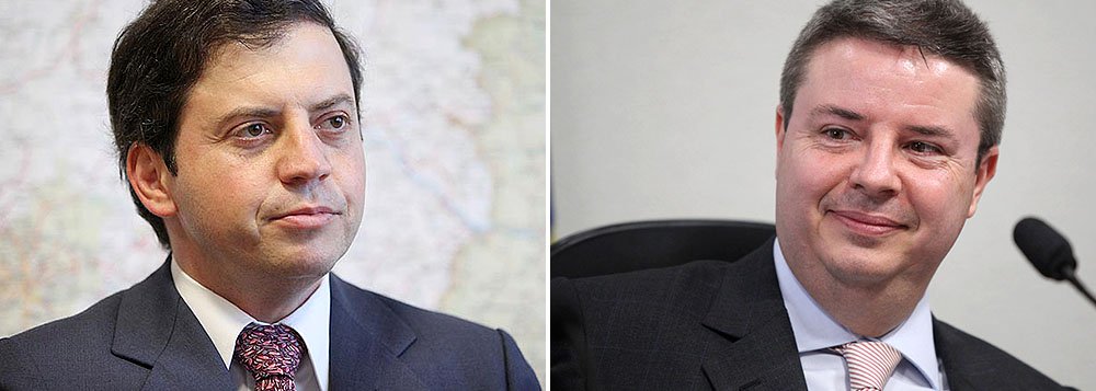 Deputado Rodrigo de Castro (PSDB-MG) deve ser o candidato tucano à prefeitura de Belo Horizonte; senador eleito Antonio Anastasia não se mostra disposto a aceitar a "missão" (Foto: Leonardo Attuch) Deputado Rodrigo de Castro (PSDB-MG) deve ser o candidato tucano à prefeitura de Belo Horizonte; senador eleito Antonio Anastasia não se mostra disposto a aceitar a "missão"