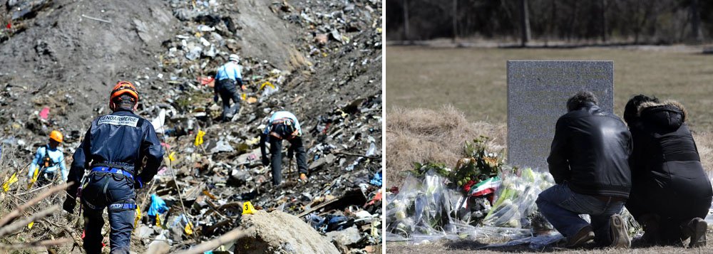"Posso confirmar que 279 milhões de euros estão previstos" para cobrir os prováveis pedidos de compensação das famílias das vítimas, declarou uma porta-voz da empresa aérea alemã Lufthansa, proprietária da Germanwings; a Allianz Global Corporate & Speciality, filial da seguradora alemã Allianz, especializada na gestão de risco dos grandes grupos, é a líder do consórcio de seguradoras da transportadora de baixo custo Germanwings (Foto: Roberta Namour) "Posso confirmar que 279 milhões de euros estão previstos" para cobrir os prováveis pedidos de compensação das famílias das vítimas, declarou uma porta-voz da empresa aérea alemã Lufthansa, proprietária da Germanwings; a Allianz Global Corporate & Speciality, filial da seguradora alemã Allianz, especializada na gestão de risco dos grandes grupos, é a líder do consórcio de seguradoras da transportadora de baixo custo Germanwings