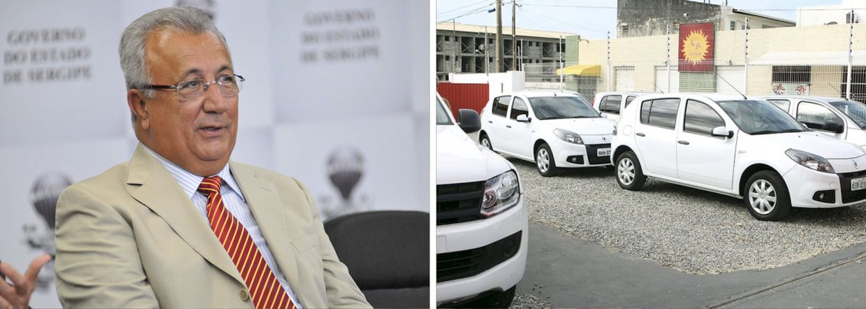 Medida assinada pelo governador Jackson Barreto reduz a alíquota do IPVA (Imposto sobre a Propriedade de Veículos Automotores) de 2% para 1% na aquisição de novos veículos por empresas de locação e que já vem promovendo o prenúncio de bons negócios no segmento; ação passa a vigorar oficialmente em janeiro de 2015 e busca fortalecer a atuação do setor, que está intimamente ligado à atividade turística e segmentos empresariais (Foto: Valter Lima) Medida assinada pelo governador Jackson Barreto reduz a alíquota do IPVA (Imposto sobre a Propriedade de Veículos Automotores) de 2% para 1% na aquisição de novos veículos por empresas de locação e que já vem promovendo o prenúncio de bons negócios no segmento; ação passa a vigorar oficialmente em janeiro de 2015 e busca fortalecer a atuação do setor, que está intimamente ligado à atividade turística e segmentos empresariais