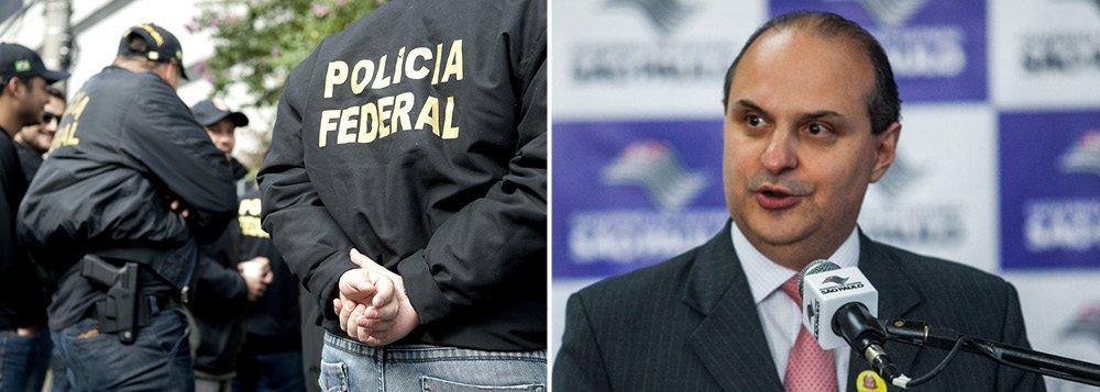 Presidente da Camargo Corrêa, Dalton Avancini, indicou pagamento de propina para executar obras na Ferrovia Norte-Sul com regras similares ao esquema montado na Petrobras; empreiteira participou de contratos no valor de R$ 1 bilhão, assinados em 2010 com a Valec, estatal ligada ao Ministério dos Transportes; entre as empresas envolvidas estariam outras investigadas na Lava Jato como Constran, Andrade Gutierrez e Queiroz Galvão (Foto: Roberta Namour) Presidente da Camargo Corrêa, Dalton Avancini, indicou pagamento de propina para executar obras na Ferrovia Norte-Sul com regras similares ao esquema montado na Petrobras; empreiteira participou de contratos no valor de R$ 1 bilhão, assinados em 2010 com a Valec, estatal ligada ao Ministério dos Transportes; entre as empresas envolvidas estariam outras investigadas na Lava Jato como Constran, Andrade Gutierrez e Queiroz Galvão