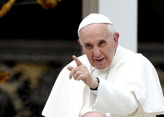 Esperava uma maior inteligência de fé e mais abertura de Vittorio Messori, não obstante seus méritos de católico, fiel a um modelo clássico de Igreja (Foto: Leonardo Boff) Esperava uma maior inteligência de fé e mais abertura de Vittorio Messori, não obstante seus méritos de católico, fiel a um modelo clássico de Igreja