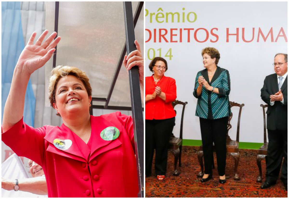 Presidente já perdeu quatro quilos desde a campanha presidencial, quando fazia refeições desgregadas; a meta, nessa reta final de ano, é continuar seguindo a dieta do endocrinologista argentino Máximo Ravenna e perder ao todo 13 quilos até 1º de janeiro; método foi recomendado pelas ministras Miriam Belchior e Eleonora Menicucci, que frequentam a clínica Ravenna (Foto: Gisele Federicce) Presidente já perdeu quatro quilos desde a campanha presidencial, quando fazia refeições desgregadas; a meta, nessa reta final de ano, é continuar seguindo a dieta do endocrinologista argentino Máximo Ravenna e perder ao todo 13 quilos até 1º de janeiro; método foi recomendado pelas ministras Miriam Belchior e Eleonora Menicucci, que frequentam a clínica Ravenna
