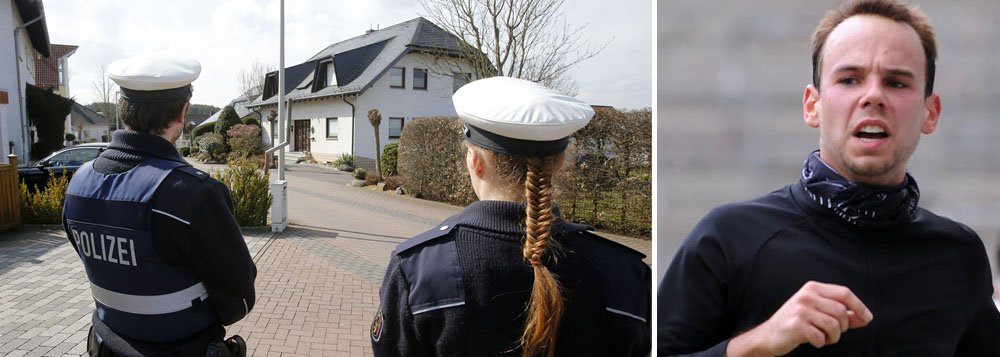 Com base em fontes e documentos internos da Lufthansa, o jornal alemão Bild disse que Andreas Lubitz passou no total um ano e meio em tratamento psiquiátrico, e que documentos relevantes serão enviados aos investigadores franceses após serem examinados por autoridades alemãs (Foto: Gisele Federicce) Com base em fontes e documentos internos da Lufthansa, o jornal alemão Bild disse que Andreas Lubitz passou no total um ano e meio em tratamento psiquiátrico, e que documentos relevantes serão enviados aos investigadores franceses após serem examinados por autoridades alemãs