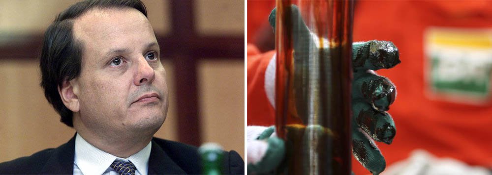 Jornal comandado por Francisco de Mesquita Neto usa o termo para se referir às denúncias de corrupção feitas peo ex-diretor da Petrobras Paulo Roberto Costa e acusa a presidente Dilma Rousseff de ter tirado "proveito material" do apoio, supostamente pago com propina da estatal, à base aliada do governo – o que resultou em tempo de propaganda para a candidata à reeleição (Foto: Gisele Federicce) Jornal comandado por Francisco de Mesquita Neto usa o termo para se referir às denúncias de corrupção feitas peo ex-diretor da Petrobras Paulo Roberto Costa e acusa a presidente Dilma Rousseff de ter tirado "proveito material" do apoio, supostamente pago com propina da estatal, à base aliada do governo – o que resultou em tempo de propaganda para a candidata à reeleição
