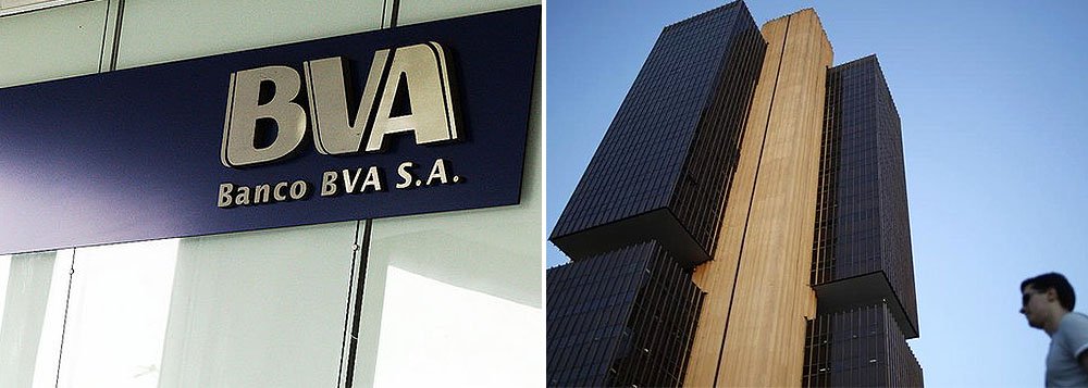 Proposta de compra do banco foi apresentada pela consultoria IF, ligada ao fundo Oppenheimer, um dos maiores do mundo; com R$ 150 milhões em caixa, R$ 300 milhões em ativos e uma carteira de crédito de R$ 3 bilhões, o BVA poderá ser a primeira instituição financeira do País a deixar o regime de falência, caso a proposta seja aceita; decisões do Banco Central estão sendo questionadas na Justiça (Foto: Leonardo Attuch) Proposta de compra do banco foi apresentada pela consultoria IF, ligada ao fundo Oppenheimer, um dos maiores do mundo; com R$ 150 milhões em caixa, R$ 300 milhões em ativos e uma carteira de crédito de R$ 3 bilhões, o BVA poderá ser a primeira instituição financeira do País a deixar o regime de falência, caso a proposta seja aceita; decisões do Banco Central estão sendo questionadas na Justiça