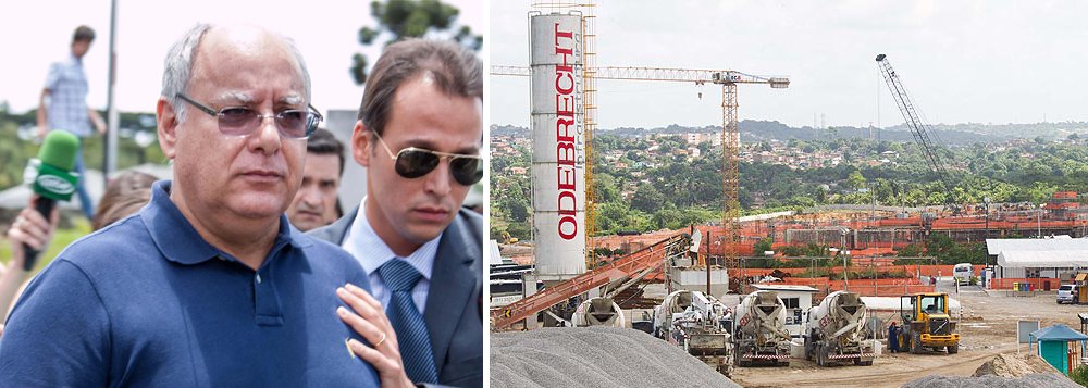 Conta bancária controlada pelo ex-diretor da Petrobras no Principado de Mônaco recebeu dois depósitos em novembro de 2009 da offshore Constructora Internacional Del Sur S. A., apontada como dona da conta que era usada pelo grupo Odebrecht para fazer pagamentos de propina no esquema de corrupção da Lava Jato (Foto: Gisele Federicce) Conta bancária controlada pelo ex-diretor da Petrobras no Principado de Mônaco recebeu dois depósitos em novembro de 2009 da offshore Constructora Internacional Del Sur S. A., apontada como dona da conta que era usada pelo grupo Odebrecht para fazer pagamentos de propina no esquema de corrupção da Lava Jato