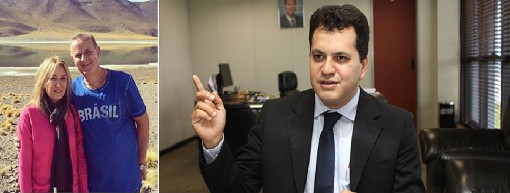 Enquanto o prefeito descansa com a família no Chile, o vice Agenor Mariano (PMDB) concede entrevista em que critica o processo de discussão da reforma administrativa que o petista pretende implantar; Agenor deixa claro que o PMDB está sendo excluído dos debates e lança dúvidas sobre a forma como a prefeitura quer cortar gastos na gestão; relação entre PT e PMDB se deteriorou nos últimos meses e os peemedebistas mais radicais defendem rompimento sob argumento de que a gestão desgastada de Paulo arranhe imagem do partido (Foto: José Barbacena) Enquanto o prefeito descansa com a família no Chile, o vice Agenor Mariano (PMDB) concede entrevista em que critica o processo de discussão da reforma administrativa que o petista pretende implantar; Agenor deixa claro que o PMDB está sendo excluído dos debates e lança dúvidas sobre a forma como a prefeitura quer cortar gastos na gestão; relação entre PT e PMDB se deteriorou nos últimos meses e os peemedebistas mais radicais defendem rompimento sob argumento de que a gestão desgastada de Paulo arranhe imagem do partido