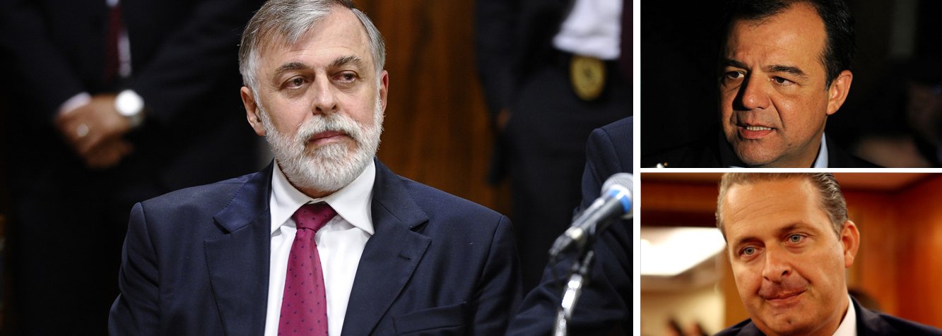 O ex-diretor da Petrobras Paulo Roberto Costa afirmou em seu depoimento de delação premiada que arrecadou R$ 30 milhões para o caixa dois da campanha do ex-governador do Rio de Janeiro Sérgio Cabral (PMDB), na eleição de 2010; ele também disse também que o ex-governador de Pernambuco, Eduardo Campos teria recebido R$ 20 milhões para o caixa 2 de sua campanha à reeleição ao governo no mesmo ano (Foto: Valter Lima) O ex-diretor da Petrobras Paulo Roberto Costa afirmou em seu depoimento de delação premiada que arrecadou R$ 30 milhões para o caixa dois da campanha do ex-governador do Rio de Janeiro Sérgio Cabral (PMDB), na eleição de 2010; ele também disse também que o ex-governador de Pernambuco, Eduardo Campos teria recebido R$ 20 milhões para o caixa 2 de sua campanha à reeleição ao governo no mesmo ano