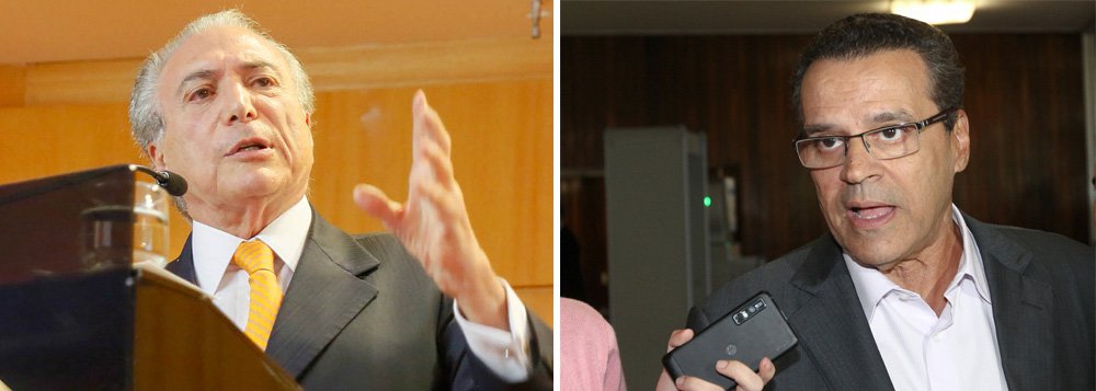 O vice-presidente da República, Michel Temer (PMDB) disse, que o partido deverá anunciar a ida do ex-deputado Henrique Eduardo Alves (PMDB-RN) para o comando do Ministério do Turismo ainda esta semana; "Essas coisas são conversáveis, são fruto de diálogo. Vamos acertar nesta semana", disse (Foto: Paulo Emílio) O vice-presidente da República, Michel Temer (PMDB) disse, que o partido deverá anunciar a ida do ex-deputado Henrique Eduardo Alves (PMDB-RN) para o comando do Ministério do Turismo ainda esta semana; "Essas coisas são conversáveis, são fruto de diálogo. Vamos acertar nesta semana", disse