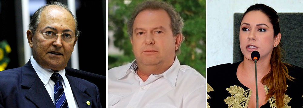 Tribunal Regional Eleitoral (TRE) do Tocantins rejeitou nessa quinta-feira, 18, as contas de vários candidatos eleitos e reeleitos; entre eles tiveram as contas rejeitadas o deputado federal reeleito Lázaro Botelho (PP) e os deputados estaduais Luana Ribeiro (PR) e Mauro Carlesse (PTB); deputado federal Júnior Coimbra (PMDB), que ficou na primeira suplência de sua coligação, também teve contas rejeitas; contas do governador eleito Marcelo Miranda (PMDB) e da senadora Kátia Abreu (PMDB) foram aprovadas com ressalvas (Foto: Aquiles Lins) Tribunal Regional Eleitoral (TRE) do Tocantins rejeitou nessa quinta-feira, 18, as contas de vários candidatos eleitos e reeleitos; entre eles tiveram as contas rejeitadas o deputado federal reeleito Lázaro Botelho (PP) e os deputados estaduais Luana Ribeiro (PR) e Mauro Carlesse (PTB); deputado federal Júnior Coimbra (PMDB), que ficou na primeira suplência de sua coligação, também teve contas rejeitas; contas do governador eleito Marcelo Miranda (PMDB) e da senadora Kátia Abreu (PMDB) foram aprovadas com ressalvas