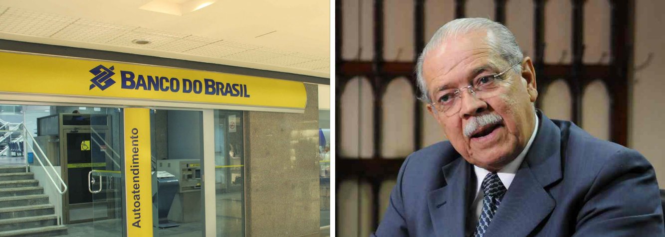 O Conselho de Administração do Banco do Brasil aprovou nesta segunda a unificação e a criação de vice-presidências e diretorias; a instituição informou que as mudanças vão melhorar a eficiência e a produtividade do banco; o BB criou também uma vice-presidência específica para projetos de infraestrutura, que abrangerá as concessões de estradas, portos, aeroportos e ferrovias e a modernização de aeroportos regionais; o cargo será do ex-ministro dos Transportes César Borges (Foto: Valter Lima) O Conselho de Administração do Banco do Brasil aprovou nesta segunda a unificação e a criação de vice-presidências e diretorias; a instituição informou que as mudanças vão melhorar a eficiência e a produtividade do banco; o BB criou também uma vice-presidência específica para projetos de infraestrutura, que abrangerá as concessões de estradas, portos, aeroportos e ferrovias e a modernização de aeroportos regionais; o cargo será do ex-ministro dos Transportes César Borges
