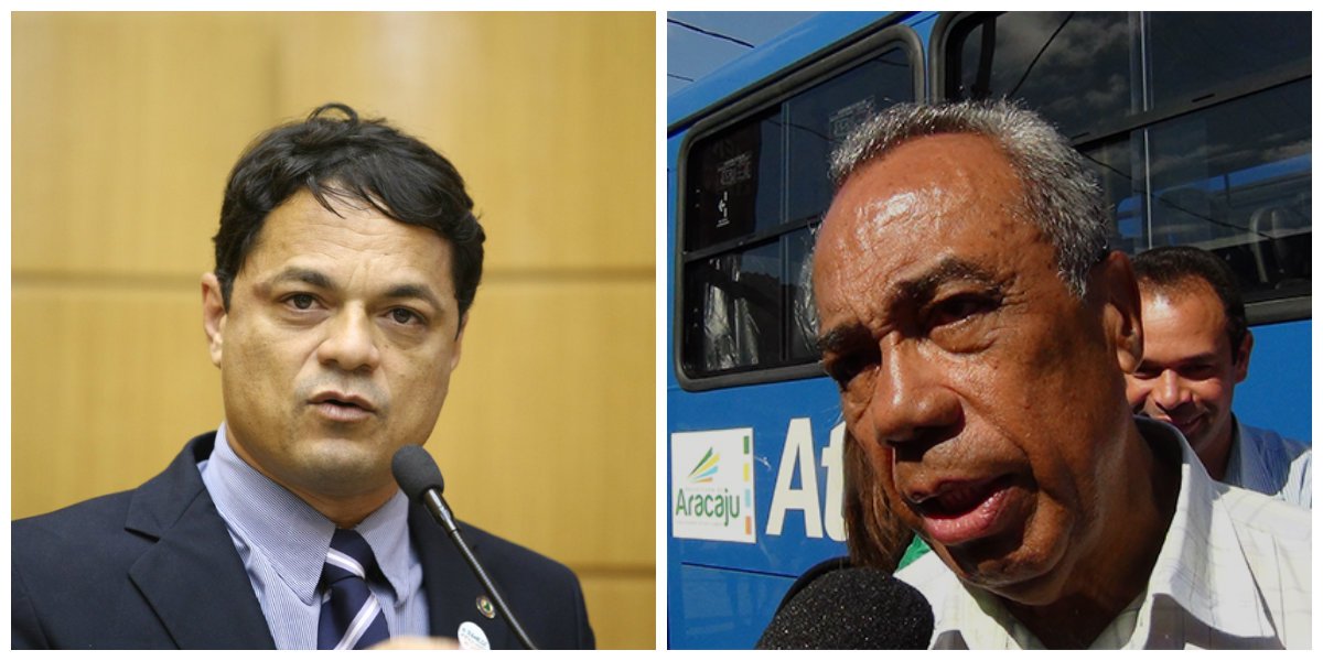 "Entendo que o prefeito poderia ter pensado em quem o ajudou em 2012. Eu rodei essa cidade fazendo campanha para João, mas ele pode pensar que minha ajuda não foi importante. Então quem tem que dar importância a mim sou eu mesmo. O prefeito apoiou em 2014 dois candidatos a deputado estadual na minha base, que foram Nitinho e Reinaldo Moura. Então, eu tenho motivos suficientes para pensar um pouquinho em mim e não no prefeito. A reciprocidade será na medida que eu recebi", afirmou o deputado estadual Samuel Alves (PSL) (Foto: Valter Lima) "Entendo que o prefeito poderia ter pensado em quem o ajudou em 2012. Eu rodei essa cidade fazendo campanha para João, mas ele pode pensar que minha ajuda não foi importante. Então quem tem que dar importância a mim sou eu mesmo. O prefeito apoiou em 2014 dois candidatos a deputado estadual na minha base, que foram Nitinho e Reinaldo Moura. Então, eu tenho motivos suficientes para pensar um pouquinho em mim e não no prefeito. A reciprocidade será na medida que eu recebi", afirmou o deputado estadual Samuel Alves (PSL)