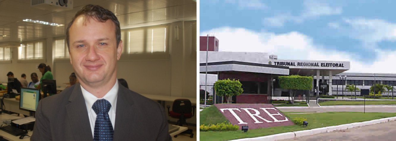 Nesta quinta (9), o Tribunal Regional Eleitoral de Sergipe retoma a oitiva de testemunhas indicadas pela Procuradoria Regional Eleitoral nos processos de irregularidades no repasse e na aplicação de verbas de subvenção social da Assembleia Legislativa de Sergipe; a partir das 8h, o juiz Fernando Escrivani Stefaniu ouvirá o depoimento de Dogival de Jesus, representante da Associação dos Moradores Carentes de Moita Bonita, que recebeu R$ 275 mil dos deputados Luiz Mitidieri, Angélica Guimarães, Arnaldo Bispo e Venâncio Fonseca (Foto: Valter Lima) Nesta quinta (9), o Tribunal Regional Eleitoral de Sergipe retoma a oitiva de testemunhas indicadas pela Procuradoria Regional Eleitoral nos processos de irregularidades no repasse e na aplicação de verbas de subvenção social da Assembleia Legislativa de Sergipe; a partir das 8h, o juiz Fernando Escrivani Stefaniu ouvirá o depoimento de Dogival de Jesus, representante da Associação dos Moradores Carentes de Moita Bonita, que recebeu R$ 275 mil dos deputados Luiz Mitidieri, Angélica Guimarães, Arnaldo Bispo e Venâncio Fonseca