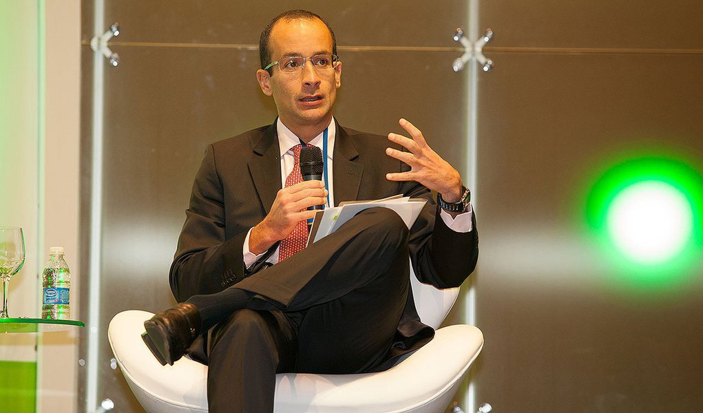 Apesar de não ter tido a cúpula presa, como no caso de outras empreiteiras, empresa de Marcelo Odebrecht mereceu quase uma investigação exclusiva, segundo fontes ligadas à operação; o ex-diretor da Petrobras Paulo Roberto Costa confessou à polícia ter recebido propina da construtora de R$ 59,8 mi na Suíça (Foto: Gisele Federicce) Apesar de não ter tido a cúpula presa, como no caso de outras empreiteiras, empresa de Marcelo Odebrecht mereceu quase uma investigação exclusiva, segundo fontes ligadas à operação; o ex-diretor da Petrobras Paulo Roberto Costa confessou à polícia ter recebido propina da construtora de R$ 59,8 mi na Suíça
