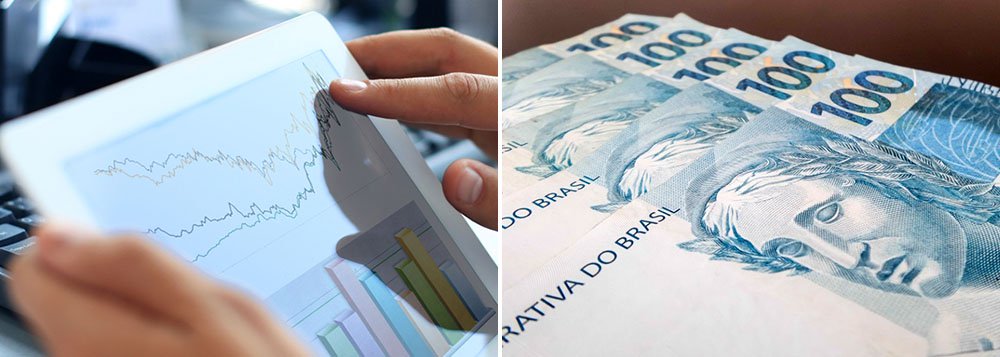 O governo federal pretende arrecadar R$ 2,7 bilhões a mais neste ano com o aumento do PIS e da Cofins sobre as receitas financeiras de empresas em 2015; de acordo com a Receita, a medida afetará 80 mil empresas em todo o país; o aumento da arrecadação, contudo, começará a entrar no caixa do governo apenas em agosto, por causa do período de noventena (prazo de três meses) exigido para elevação de tributo de contribuições; a medida vale para fatos geradores a partir de 1º de julho (Foto: Romulo Faro) O governo federal pretende arrecadar R$ 2,7 bilhões a mais neste ano com o aumento do PIS e da Cofins sobre as receitas financeiras de empresas em 2015; de acordo com a Receita, a medida afetará 80 mil empresas em todo o país; o aumento da arrecadação, contudo, começará a entrar no caixa do governo apenas em agosto, por causa do período de noventena (prazo de três meses) exigido para elevação de tributo de contribuições; a medida vale para fatos geradores a partir de 1º de julho