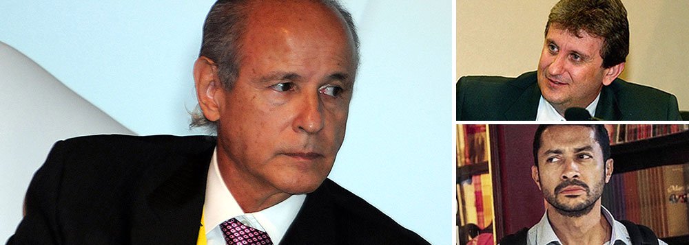 Das grandes empreiteiras brasileiras, duas não tiveram prisões: a Odebrecht, que pagou a maior de todas as propinas, e a Andrade Gutierrez, que também foi citada pelo doleiro Alberto Youssef; segundo ele, a construtora também fazia parte do esquema e os contatos eram feitos entre o lobista Fernando Baiano, que está foragido, e o presidente do conselho da empresa, Otávio Azevedo, que é um dos executivos mais conhecidos do País; ainda não se sabe se o juiz Sergio Moro planeja novas ações contra a empreiteira (Foto: Leonardo Attuch) Das grandes empreiteiras brasileiras, duas não tiveram prisões: a Odebrecht, que pagou a maior de todas as propinas, e a Andrade Gutierrez, que também foi citada pelo doleiro Alberto Youssef; segundo ele, a construtora também fazia parte do esquema e os contatos eram feitos entre o lobista Fernando Baiano, que está foragido, e o presidente do conselho da empresa, Otávio Azevedo, que é um dos executivos mais conhecidos do País; ainda não se sabe se o juiz Sergio Moro planeja novas ações contra a empreiteira