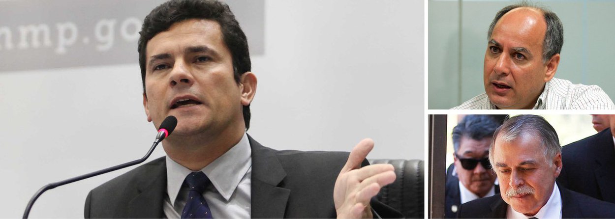 Ex-diretor de Serviços da Petrobras, Renato Duque, será submetido à pressão máxima; além de preso preventivamente, ele também terá seus familiares investigados; é a mesma estratégia aplicada em relação a Paulo Roberto Costa, que só aceitou fazer delação premiada depois que sua esposa e suas filhas foram ameaçadas de prisão; ao justificar seu pedido de prisão, juiz federal responsável pelas investigações da Lava Jato, Sérgio Moro afirmou que Duque mantém uma "fortuna em contas secretas" (Foto: Gisele Federicce) Ex-diretor de Serviços da Petrobras, Renato Duque, será submetido à pressão máxima; além de preso preventivamente, ele também terá seus familiares investigados; é a mesma estratégia aplicada em relação a Paulo Roberto Costa, que só aceitou fazer delação premiada depois que sua esposa e suas filhas foram ameaçadas de prisão; ao justificar seu pedido de prisão, juiz federal responsável pelas investigações da Lava Jato, Sérgio Moro afirmou que Duque mantém uma "fortuna em contas secretas"