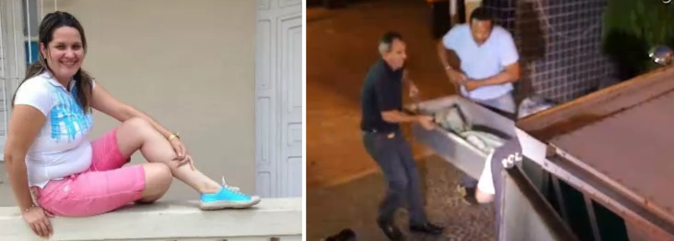 A Polícia Civil de Ponta Grossa, na região dos Campos Gerais do Paraná, investiga a morte de uma médica cubana identificada como Yaniet Marquez Campos, de 31 anos, que integrava o programa Mais Médicos; ela foi encontrada pelo marido nesta segunda-feira (13) no apartamento do casal; não se sabe a causa da morte (Foto: Leonardo Lucena) A Polícia Civil de Ponta Grossa, na região dos Campos Gerais do Paraná, investiga a morte de uma médica cubana identificada como Yaniet Marquez Campos, de 31 anos, que integrava o programa Mais Médicos; ela foi encontrada pelo marido nesta segunda-feira (13) no apartamento do casal; não se sabe a causa da morte
