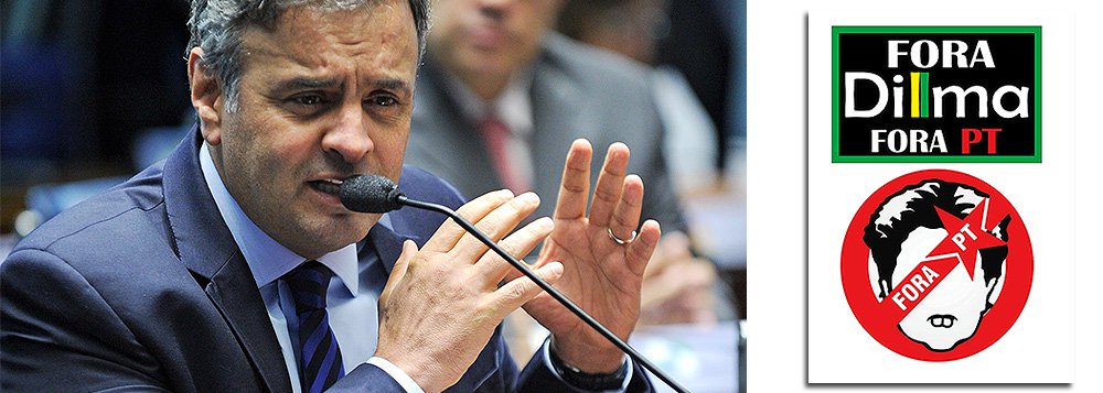 Segundo o colunista Ilimar Franco, 'os tucanos vão engrossar o caldo, mas não podem assumir a linha de frente do movimento do dia 15 de março'; "Os próximos do presidente da legenda, senador Aécio Neves, explicam que essa decisão da Executiva tem como objetivo reforçar a espontaneidade e a autonomia das ruas" (Foto: Roberta Namour) Segundo o colunista Ilimar Franco, 'os tucanos vão engrossar o caldo, mas não podem assumir a linha de frente do movimento do dia 15 de março'; "Os próximos do presidente da legenda, senador Aécio Neves, explicam que essa decisão da Executiva tem como objetivo reforçar a espontaneidade e a autonomia das ruas"