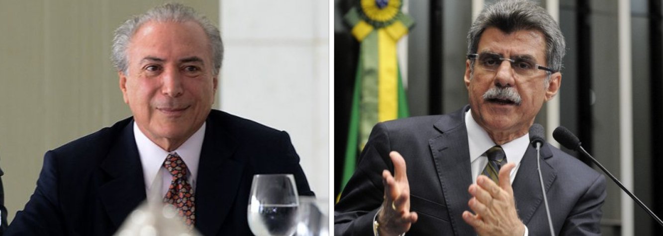 Com o acúmulo da vice-presidência e da articulação política do governo, Michel Temer analisa se licenciar da presidência nacional do PMDB para evitar possíveis conflitos com outros partidos da base aliada; Temer consultou ao longo do dia peemedebistas sobre a ideia; o mais cotado para assumir o cargo é o senador Romero Jucá (RR), que durante a campanha eleitoral do ano passado, declarou apoio ao adversário de Dilma, o tucano Aécio Neves (Foto: Valter Lima) Com o acúmulo da vice-presidência e da articulação política do governo, Michel Temer analisa se licenciar da presidência nacional do PMDB para evitar possíveis conflitos com outros partidos da base aliada; Temer consultou ao longo do dia peemedebistas sobre a ideia; o mais cotado para assumir o cargo é o senador Romero Jucá (RR), que durante a campanha eleitoral do ano passado, declarou apoio ao adversário de Dilma, o tucano Aécio Neves