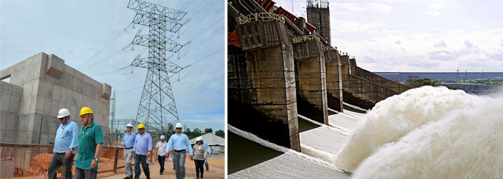 A Eletrobras, holding do sistema elétrico brasileiro, fechou 2014 com resultado negativo de R$ 3 bilhões; apesar das perdas, o prejuízo é 51% menor que o de 2013, quando a estatal fechou com perdas de R$ 6,1 bilhões; principais causas dos prejuízos foram o custo da energia comprada para revenda (R$ 9,9 bilhões), a provisão para contingências judiciais (R$ 3,2 bilhões) e a baixa de crédito fiscal (R$ 1,7 bilhão) (Foto: Paulo Emílio) A Eletrobras, holding do sistema elétrico brasileiro, fechou 2014 com resultado negativo de R$ 3 bilhões; apesar das perdas, o prejuízo é 51% menor que o de 2013, quando a estatal fechou com perdas de R$ 6,1 bilhões; principais causas dos prejuízos foram o custo da energia comprada para revenda (R$ 9,9 bilhões), a provisão para contingências judiciais (R$ 3,2 bilhões) e a baixa de crédito fiscal (R$ 1,7 bilhão)