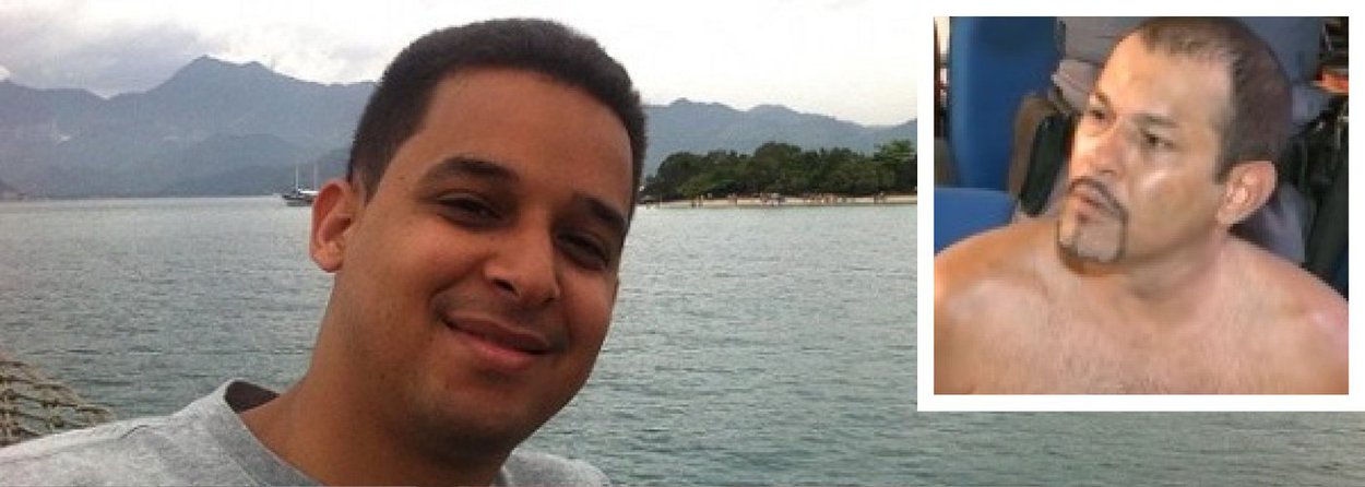 Estão em liberdade dois acusados de participação no assassinato de Bruno Mattos, e Diego Polary, apontado como autor das facadas que resultou na morte do advogado; no entendimento da Justiça, os acusados não representam perigo à sociedade; a decisão se deu ao fato de ter expirado o prazo das prisões preventivas dos dois acusados, sem que a promotoria tivesse se manifestado pela prorrogação das mesmas (Foto: Leonardo Lucena) Estão em liberdade dois acusados de participação no assassinato de Bruno Mattos, e Diego Polary, apontado como autor das facadas que resultou na morte do advogado; no entendimento da Justiça, os acusados não representam perigo à sociedade; a decisão se deu ao fato de ter expirado o prazo das prisões preventivas dos dois acusados, sem que a promotoria tivesse se manifestado pela prorrogação das mesmas