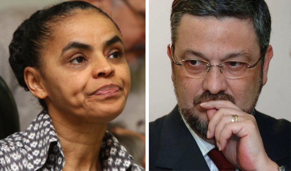 O que Marina e Palocci têm em comum, além de beneficiários de assassinato e acidente em pleno jogo do poder, é uma explícita adesão à política imperial norte-americana (Foto: Jose Carlos de Assis) www.brasil247.com - O que Marina e Palocci têm em comum, além de beneficiários de assassinato e acidente em pleno jogo do poder, é uma explícita adesão à política imperial norte-americana