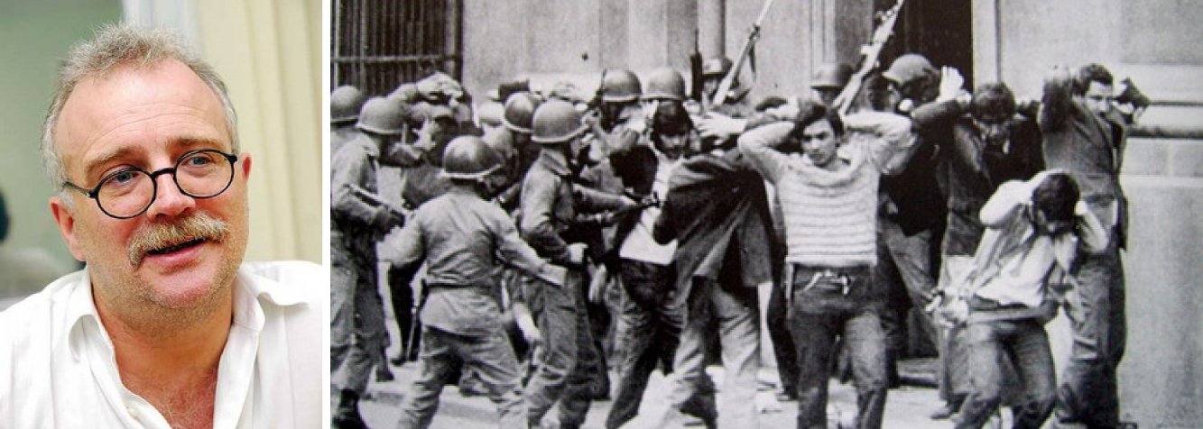 Texto de Altamiro Borges destaca que Estadão, Globo, Folha e outros jornais clamaram pelo golpe militar, que ocorreu 51 anos atrás; segundo o jornalista, estes veículos "aplaudiram a instalação da ditadura militar e elogiaram a sua violência contra os democratas" (Foto: Valter Lima) Texto de Altamiro Borges destaca que Estadão, Globo, Folha e outros jornais clamaram pelo golpe militar, que ocorreu 51 anos atrás; segundo o jornalista, estes veículos "aplaudiram a instalação da ditadura militar e elogiaram a sua violência contra os democratas"