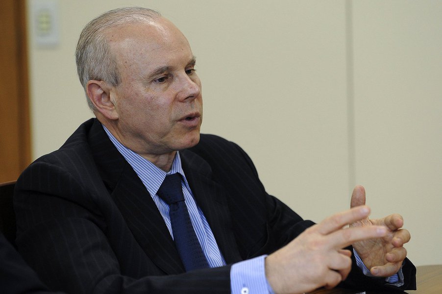 O país vai continuar colhendo resultados econômicos ruins e o PT tem grande parcela de responsabilidade (Foto: Marcos Cintra) O país vai continuar colhendo resultados econômicos ruins e o PT tem grande parcela de responsabilidade