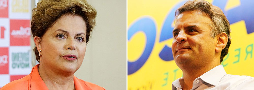 De acordo com o Código Eleitoral, os candidatos têm até esta quinta-feira para promover reuniões públicas ou comícios; amanhã (24), irão ao ar as últimas propagandas eleitorais gratuitas no rádio e na televisão; a divulgação dos números das eleições para presidente da República começará às 20h de Brasília deste domingo; os resultados para governador nos 13 estados e no DF serão conhecidos logo após o encerramento da votação (Foto: Roberta Namour) De acordo com o Código Eleitoral, os candidatos têm até esta quinta-feira para promover reuniões públicas ou comícios; amanhã (24), irão ao ar as últimas propagandas eleitorais gratuitas no rádio e na televisão; a divulgação dos números das eleições para presidente da República começará às 20h de Brasília deste domingo; os resultados para governador nos 13 estados e no DF serão conhecidos logo após o encerramento da votação