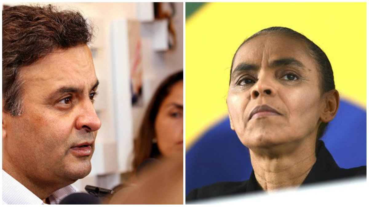 Presidenciável tucano defende que é preciso "ter um projeto político que ofereça segurança ao Brasil"; no programa eleitoral de ontem, o candidato do PSDB disse que Marina Silva, do PSB, "também é uma pessoa com boas intenções. Mas a gente já viu que, para mudar tudo o que está errado, é preciso muito mais do que isso"; segundo ele, "sem experiência e sem força política o sistema engole as boas intenções"; com esse discurso, Aécio Neves criticou também a doutrina Mainardi-FHC, que prega um vale tudo contra o PT (Foto: Gisele Federicce) Presidenciável tucano defende que é preciso "ter um projeto político que ofereça segurança ao Brasil"; no programa eleitoral de ontem, o candidato do PSDB disse que Marina Silva, do PSB, "também é uma pessoa com boas intenções. Mas a gente já viu que, para mudar tudo o que está errado, é preciso muito mais do que isso"; segundo ele, "sem experiência e sem força política o sistema engole as boas intenções"; com esse discurso, Aécio Neves criticou também a doutrina Mainardi-FHC, que prega um vale tudo contra o PT