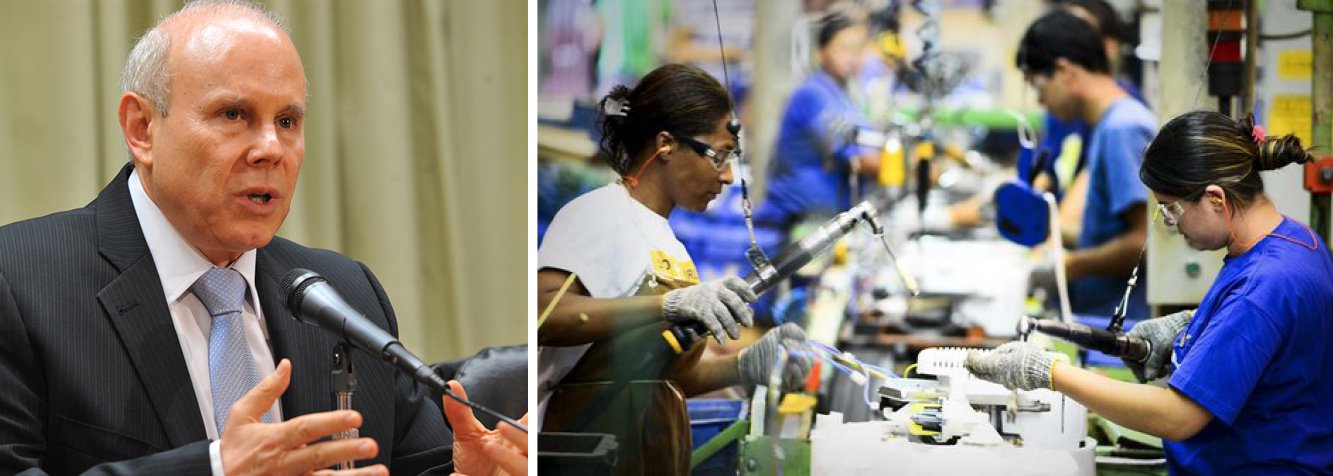 Ministro da Fazenda disse que "a economia cresce, neste segundo semestre, e sem recessão", ao comentar a Pesquisa Industrial Mensal do IBGE, que mostrou que a produção industrial cresceu 0,7% de junho a julho; "A economia não está parada. Não está em recessão. Teve problemas passageiros no primeiro semestre, mas neste segundo semestre vamos em direção a uma gradual melhoria", reforçou Guido Mantega (Foto: Gisele Federicce) Ministro da Fazenda disse que "a economia cresce, neste segundo semestre, e sem recessão", ao comentar a Pesquisa Industrial Mensal do IBGE, que mostrou que a produção industrial cresceu 0,7% de junho a julho; "A economia não está parada. Não está em recessão. Teve problemas passageiros no primeiro semestre, mas neste segundo semestre vamos em direção a uma gradual melhoria", reforçou Guido Mantega