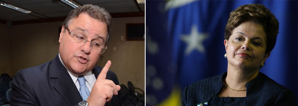 Candidato ao Senado pelo PMDB, partido do vice-presidente Michel Temer, Geddel Vieira Lima não perde oportunidade de criticar o governo de Dilma Rousseff (PT) e mais uma vez bate duro na presidente que tenta se reeleger; "Pode vencer um homem ou uma mulher para a presidência da República, mas não Dilma, que sofre uma grande rejeição e fadiga do PT". Geddel disse ainda que os ex-presidentes Lula e Fernando Henrique Cardoso "tinham as características de um presidenciável" (Foto: Romulo Faro) Candidato ao Senado pelo PMDB, partido do vice-presidente Michel Temer, Geddel Vieira Lima não perde oportunidade de criticar o governo de Dilma Rousseff (PT) e mais uma vez bate duro na presidente que tenta se reeleger; "Pode vencer um homem ou uma mulher para a presidência da República, mas não Dilma, que sofre uma grande rejeição e fadiga do PT". Geddel disse ainda que os ex-presidentes Lula e Fernando Henrique Cardoso "tinham as características de um presidenciável"