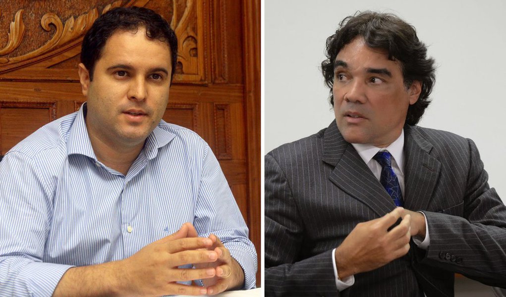O prefeito de São Luís, Edivaldo (PTC), disse que o programa da coligação de Edinho Lobão (PMDB), candidato ao governo estadual, revela a desesperada tentativa do grupo Sarney de tentar salvar a candidatura do peemedebista com ataques grosseiros contra prefeitos ligados ao candidato da Oposição, no intuito de tentar reverter o favoritismo de Flávio Dino na disputa pelo Governo do Maranhão; "Fiquei surpreso com a forma deselegante, desrespeitosa, raivosa e agressiva com o que a campanha do candidato do grupo Sarney passa agora a tentar indispor a nossa administração diante da opinião pública" (Foto: Leonardo Lucena) O prefeito de São Luís, Edivaldo (PTC), disse que o programa da coligação de Edinho Lobão (PMDB), candidato ao governo estadual, revela a desesperada tentativa do grupo Sarney de tentar salvar a candidatura do peemedebista com ataques grosseiros contra prefeitos ligados ao candidato da Oposição, no intuito de tentar reverter o favoritismo de Flávio Dino na disputa pelo Governo do Maranhão; "Fiquei surpreso com a forma deselegante, desrespeitosa, raivosa e agressiva com o que a campanha do candidato do grupo Sarney passa agora a tentar indispor a nossa administração diante da opinião pública"