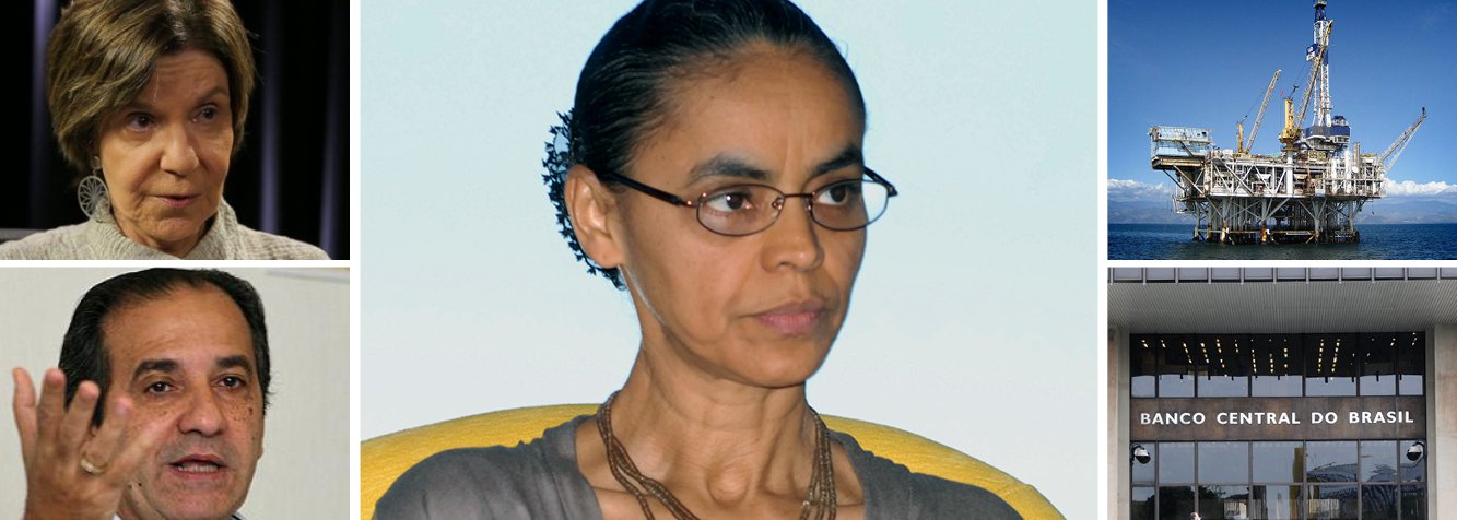Colunista Tereza Cruvinel aponta os quatro fatores determinantes para a queda de Marina Silva nas pesquisas eleitorais desta semana; "As questões que mais teriam pesado para o aumento da rejeição e produzido os primeiros sinais de que Marina parou de crescer e começou a desinflar seriam seu recuo na questão da união homoafetiva para atender ao pastor Silas Malafaia, a vinculação a Neca Setubal, do Banco Itaú, a pouca ênfase no pré-sal e a proposta de Banco Central independente", diz ela; segundo Tereza Cruvinel, campanha de Dilma deve "manter o foco nas contradições e nas fragilidades, chamando o eleitorado a decidir entre o prosseguimento do que foi feito nos governos petistas e a mudança para um projeto pouco nítido e permeado por indicações de descontinuidade" (Foto: Leonardo Attuch) Colunista Tereza Cruvinel aponta os quatro fatores determinantes para a queda de Marina Silva nas pesquisas eleitorais desta semana; "As questões que mais teriam pesado para o aumento da rejeição e produzido os primeiros sinais de que Marina parou de crescer e começou a desinflar seriam seu recuo na questão da união homoafetiva para atender ao pastor Silas Malafaia, a vinculação a Neca Setubal, do Banco Itaú, a pouca ênfase no pré-sal e a proposta de Banco Central independente", diz ela; segundo Tereza Cruvinel, campanha de Dilma deve "manter o foco nas contradições e nas fragilidades, chamando o eleitorado a decidir entre o prosseguimento do que foi feito nos governos petistas e a mudança para um projeto pouco nítido e permeado por indicações de descontinuidade"