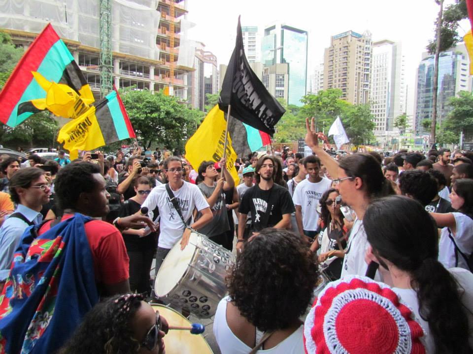 Quem em sã consciência, das pessoas envolvidas com o movimento negro, poderia dizer que o movimento não recebeu um gigantesco impulso nos últimos dez anos? (Foto: Walmir Damasceno) Quem em sã consciência, das pessoas envolvidas com o movimento negro, poderia dizer que o movimento não recebeu um gigantesco impulso nos últimos dez anos?