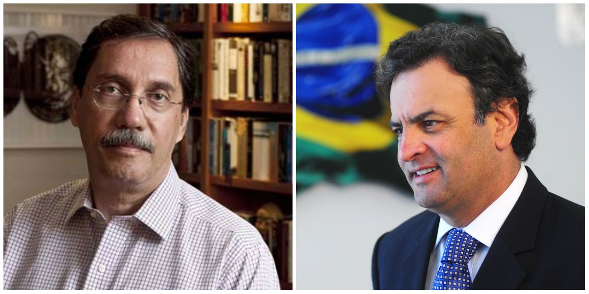 Colunista diz que voto útil em Marina Silva, para garanti-la no segundo turno ou forçar uma derrota do PT já no primeiro, "pode ser um tiro no pé nos eleitores que temem Marina presidente mas não querem Dilma reeleita"; a sugestão de Merval Pereira é a de "fortalecer a votação do terceiro colocado", a fim de "impor uma negociação política que demarcará um provável governo Marina" (Foto: Gisele Federicce) Colunista diz que voto útil em Marina Silva, para garanti-la no segundo turno ou forçar uma derrota do PT já no primeiro, "pode ser um tiro no pé nos eleitores que temem Marina presidente mas não querem Dilma reeleita"; a sugestão de Merval Pereira é a de "fortalecer a votação do terceiro colocado", a fim de "impor uma negociação política que demarcará um provável governo Marina"