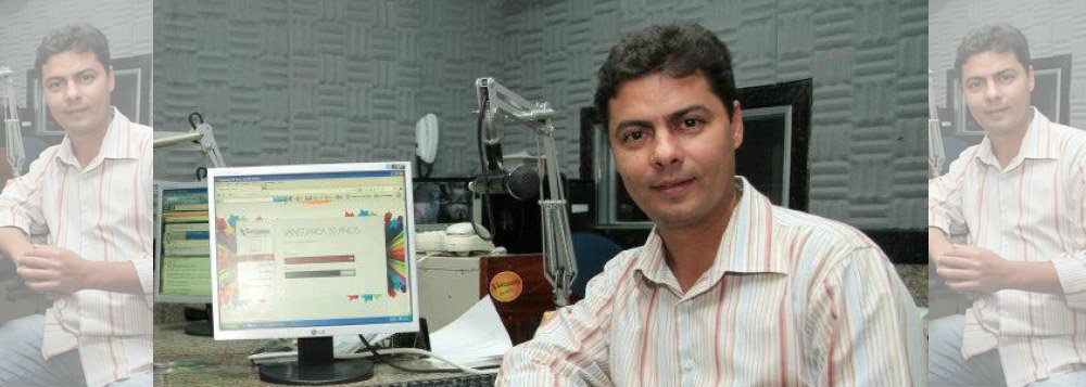 O promotor Francisco Ângelo Silva Assis afirmou que políticos da cidade de Ipatinga, interior de Minas Gerias, podem estar envolvidos com a morte do jornalista Rodrigo Neto, assassinado em março de 2013; agentes do Departamento de Homicídios e Proteção à Pessoa (DHPP) ainda trabalham em um inquérito complementar sobre a existência de um grupo de extermínio no Vale do Aço, onde fica o município (Foto: Leonardo Lucena) O promotor Francisco Ângelo Silva Assis afirmou que políticos da cidade de Ipatinga, interior de Minas Gerias, podem estar envolvidos com a morte do jornalista Rodrigo Neto, assassinado em março de 2013; agentes do Departamento de Homicídios e Proteção à Pessoa (DHPP) ainda trabalham em um inquérito complementar sobre a existência de um grupo de extermínio no Vale do Aço, onde fica o município
