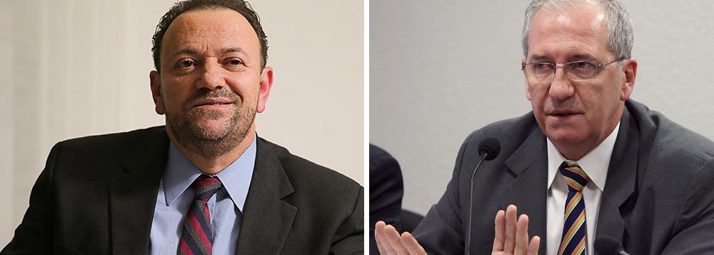 Paulo Moreira Leite, diretor do 247 em Brasília, afirma que Edinho Silva, novo ministro da Secom, é "o homem certo no lugar certo"; PML sugere ainda que ele se inspire no exemplo Franklin Martins, titular entre 2007 e 2010; "Jornalista de profissão, mas político durante as 24 horas do dia, Franklin levou para o Planalto a noção de que a luta na comunicação de uma sociedade não envolve questões técnicos sobre jornalismo nem sobre jornalistas mas é, acima de tudo uma disputa política. Nesse ambiente, jornais e revistas se mobilizam como instituições políticas, que têm seus próprios projetos para defender, fazendo a pauta, apuração e edição de informações conforme suas conveniências" (Foto: Leonardo Attuch) Paulo Moreira Leite, diretor do 247 em Brasília, afirma que Edinho Silva, novo ministro da Secom, é "o homem certo no lugar certo"; PML sugere ainda que ele se inspire no exemplo Franklin Martins, titular entre 2007 e 2010; "Jornalista de profissão, mas político durante as 24 horas do dia, Franklin levou para o Planalto a noção de que a luta na comunicação de uma sociedade não envolve questões técnicos sobre jornalismo nem sobre jornalistas mas é, acima de tudo uma disputa política. Nesse ambiente, jornais e revistas se mobilizam como instituições políticas, que têm seus próprios projetos para defender, fazendo a pauta, apuração e edição de informações conforme suas conveniências"